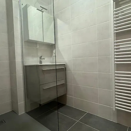 Moderne T2 Avec Balcon, Parking Et Wifi, Animaux Admis - Fr-1-555-109
